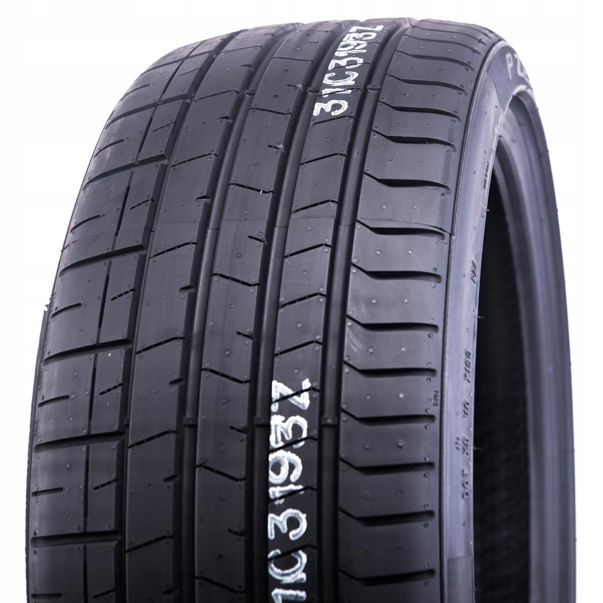 265/35R20 opona PIRELLI P ZERO PZ4 S.C. XL FR ELT MGT 99Y